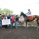 For 77-year-old John Mazza, slowing down’s not an option