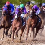 NTRA Top Thoroughbred Polls for April 20
