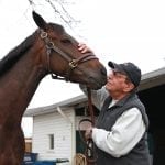 1,000 wins for trainer Ramon Preciado