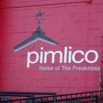 Pittman campaign getting Maryland horse industry support