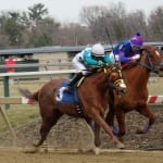 Delaware Horsemen’s Assistance Fund to honor TCA