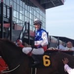 Preakness notes: Mr. Z sold, in