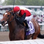 Ageless Ben’s Cat guns for third straight McKay victory