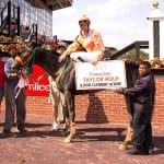 Grade 1 winners head Top Midlantic-bred Poll