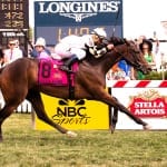 Preakness call-by-call