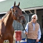 Preakness notes: Mr. Z sold, in