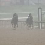 Preakness weekend notes