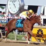 Preakness profiles: American Pharoah