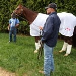 Preakness profiles: Danzig Moon