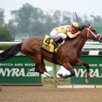 Mr. Jordan finds winning form in Pegasus