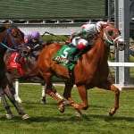 Get everybody’s money: Monmouth Park July 17
