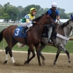 As Virginia horsemen move ahead, Colonial throws a wrench in plans