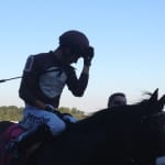 Crispin, Rosales score on DelPark Owners Day