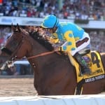 Delaware Park picks and analysis: July 19, 2025