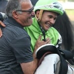 Grade 1 winners top Charles Town Oaks noms