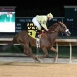 Yesterday and today: April 20 racing highlights