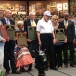Trainer David Walters holds strong hand in CT distaff division