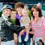 Gabby Gaudet’s longshots and exotic plays for August 16