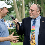 Delaware Park reunion aims to bring “family” back together