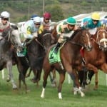 Two repeat in Virginia-bred stakes