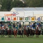 Monmouth Park numbers flat as meet concludes