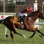 Maryland trainer Butch Cave passes