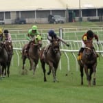 Notes from the Maryland Racing Commission