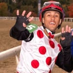 For Andre Stock, a PhD in horsemanship