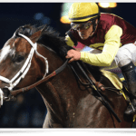 Gabby Gaudet’s longshots and exotic plays for October 4