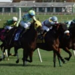 Breeders’ Cup rewind: Friday’s Midlantic results