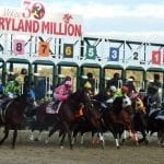 Midlantic stakes recap