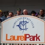 On tap: Weekend stakes