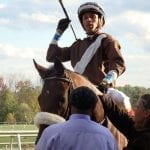 Charles Town: Saturday’s top performances