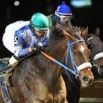 Travis Stone to announce Virginia Derby meet