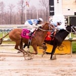 TwinSpires’ Virginia license suspended