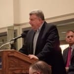 Maryland Racing Commission gives go-ahead to Pimlico study