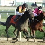 Monmouth Park revving up for exchange wagering