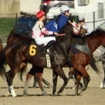 In the De Francis, a tough call but the right one