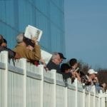 McCarthy, Byk on Off to the Races radio Saturday