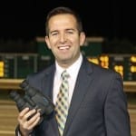 Juvenile stakes to highlight Laurel Park’s post-Christmas racing