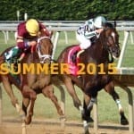 Page McKenney among the headliners in Laurel Park stakes