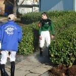 With undefeated start, Great Spirit conjures up memories
