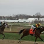 Charles Town releases ’16 stakes schedule