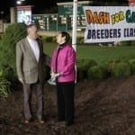 Two Virginia-owned horses headed to Dubai
