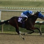 March 16 racing highlights: Three-bagger for Garcia