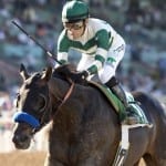 NTRA Top Thoroughbred Poll has new entrants
