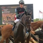 Maryland trainer Butch Cave passes