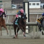 Kid Cruz rallies to popular Campbell score