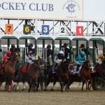 Gabby Gaudet to join NYRA’s Saratoga team