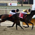 Kid Cruz rallies to popular Campbell score